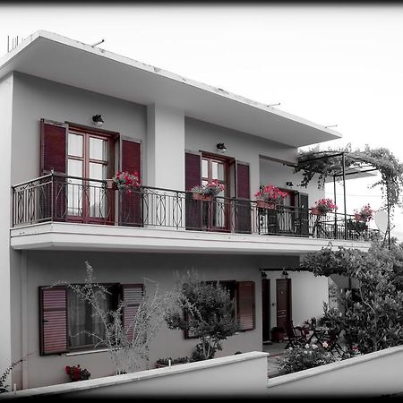 Nefeli Levídhion Exterior foto