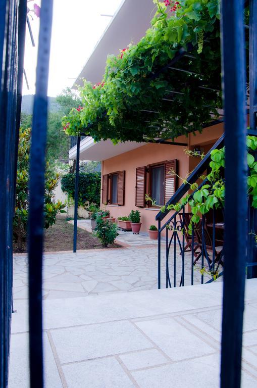 Nefeli Levídhion Exterior foto