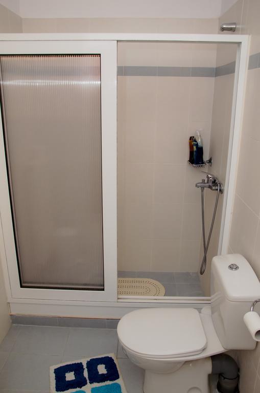Nefeli Levídhion Exterior foto